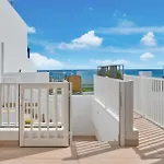 Blancazul Deluxe Casa Domingo דירה