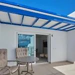 Blancazul Deluxe Casa Domingo Daire *