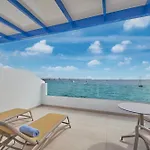 דירה Blancazul Deluxe Casa Domingo פלאיה בלנקה