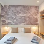 Apartmán Blancazul Deluxe Casa Domingo *