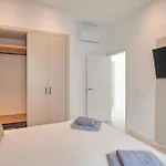 Apartmán Blancazul Deluxe Casa Domingo Playa Blanca (Lanzarote)