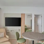 Lejlighed Blancazul Deluxe Casa Domingo Playa Blanca (Lanzarote)