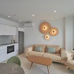 דירה Blancazul Deluxe Casa Domingo פלאיה בלנקה