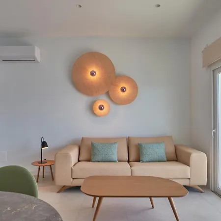 Blancazul Deluxe Casa Domingo *