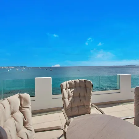 Blancazul Deluxe Casa Domingo * Playa Blanca