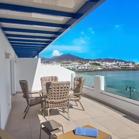 Blancazul Deluxe Casa Domingo