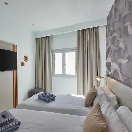 Blancazul Deluxe Casa Domingo * Playa Blanca