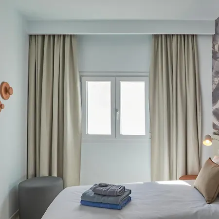 Blancazul Deluxe Casa Domingo