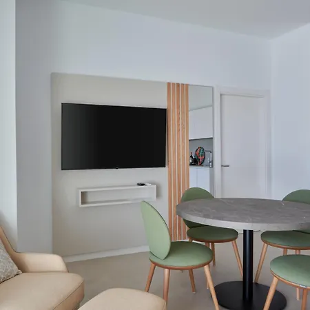 Blancazul Deluxe Casa Domingo