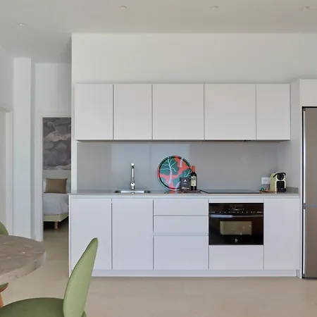 Blancazul Deluxe Casa Domingo Apartment