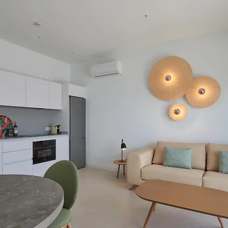 Blancazul Deluxe Casa Domingo Appartamento *