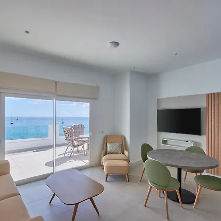 Blancazul Deluxe Casa Domingo Lejlighed Playa Blanca (Lanzarote)