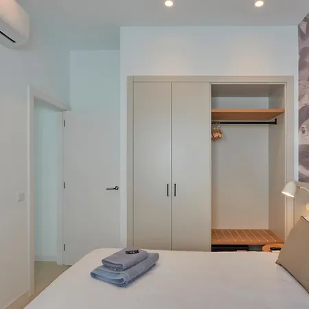 Appartamento Blancazul Deluxe Casa Domingo *