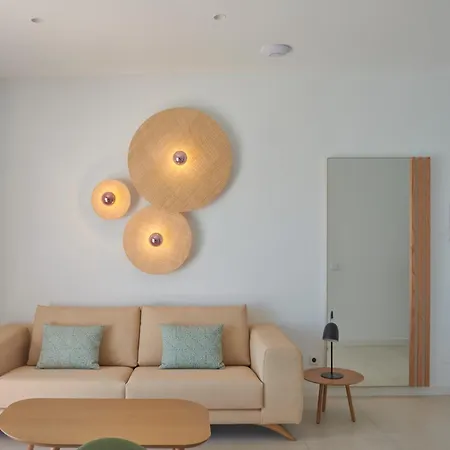 Blancazul Deluxe Casa Domingo