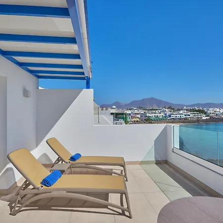 Blancazul Deluxe Casa Domingo Playa Blanca