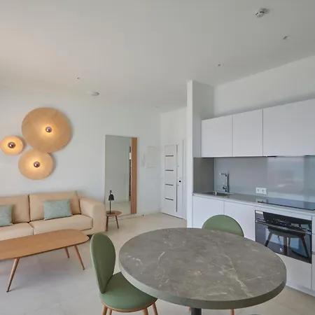 Blancazul Deluxe Casa Domingo *