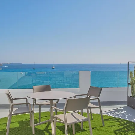 Blancazul Deluxe Casa Domingo *