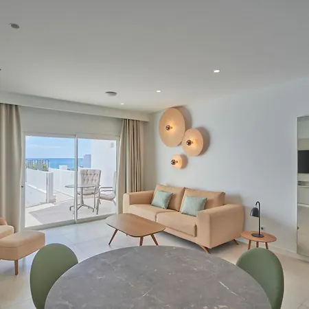 Blancazul Deluxe Casa Domingo * Playa Blanca
