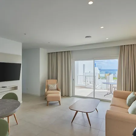 Blancazul Deluxe Casa Domingo