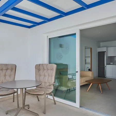 Appartamento Blancazul Deluxe Casa Domingo *