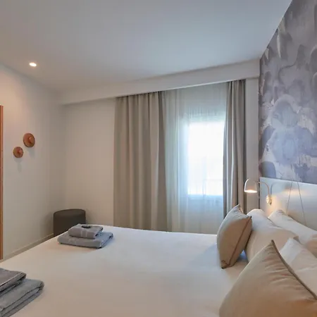 Blancazul Deluxe Casa Domingo بلايا بلانكا