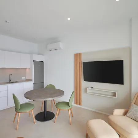 Blancazul Deluxe Casa Domingo Apartment Playa Blanca (Lanzarote)