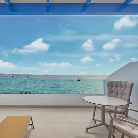 Blancazul Deluxe Casa Domingo Playa Blanca