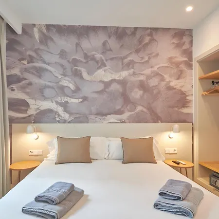 Apartamento Blancazul Deluxe Casa Domingo *
