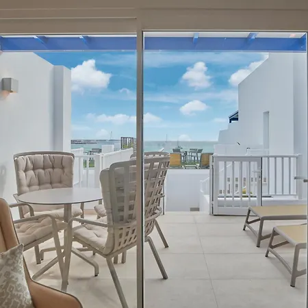 Blancazul Deluxe Casa Domingo