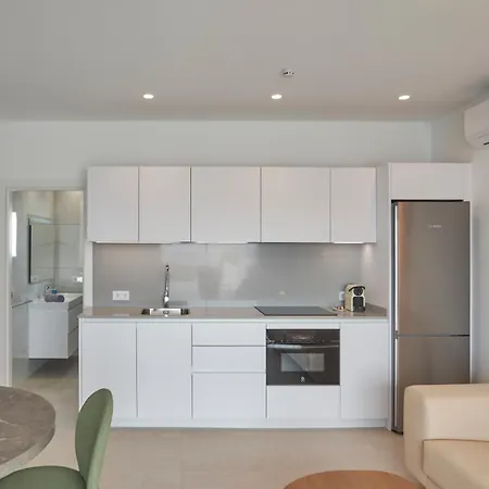 Blancazul Deluxe Casa Domingo Apartment