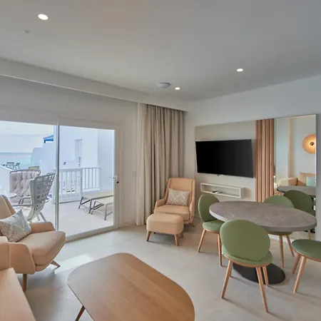 Blancazul Deluxe Casa Domingo شقة بلايا بلانكا