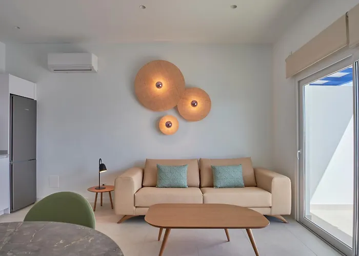 Blancazul Deluxe Casa Domingo *