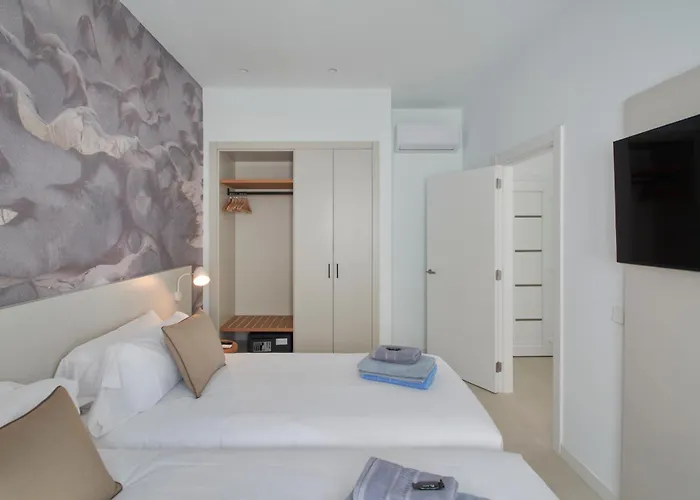 Blancazul Deluxe Casa Domingo *