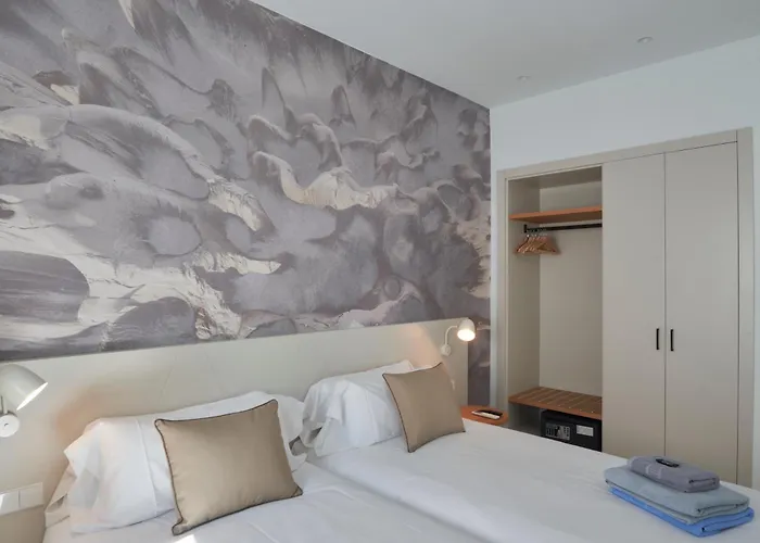 Blancazul Deluxe Casa Domingo Playa Blanca (Lanzarote)