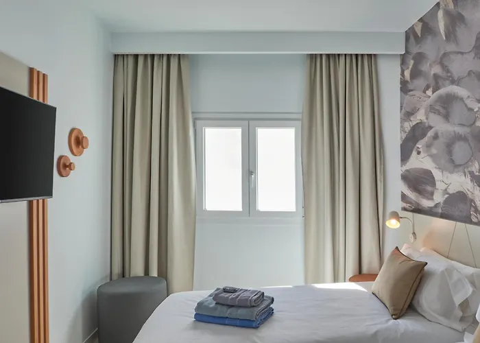 Blancazul Deluxe Casa Domingo