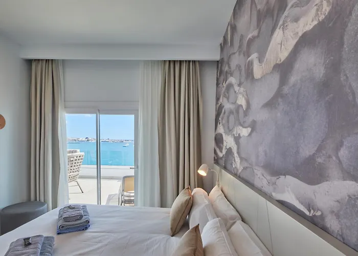 Blancazul Deluxe Casa Domingo Lejlighed *