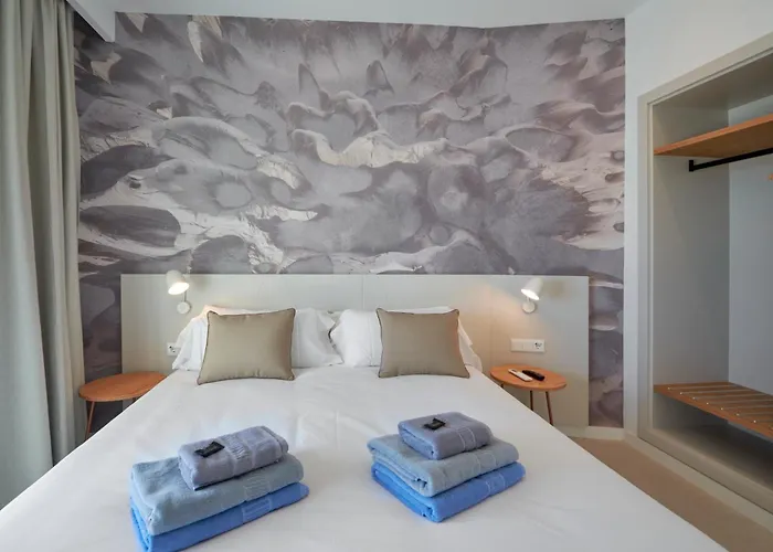 Blancazul Deluxe Casa Domingo Appartement Playa Blanca (Lanzarote)