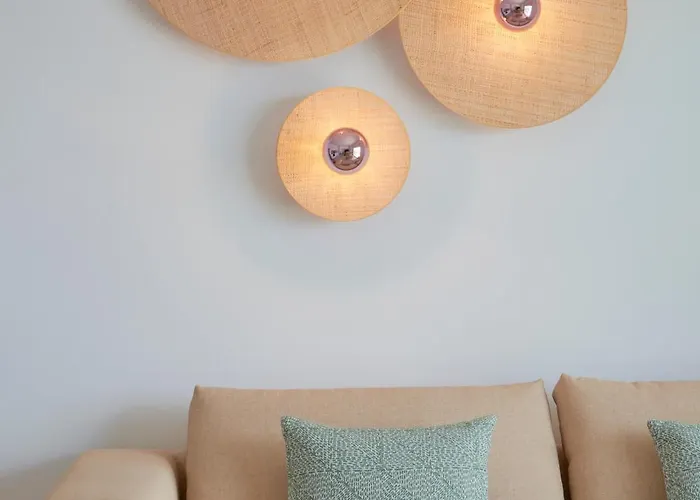 Blancazul Deluxe Casa Domingo Playa Blanca (Lanzarote)