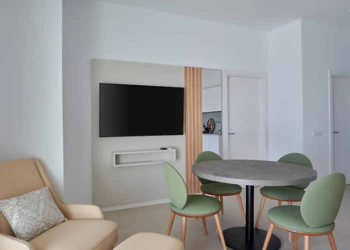 Blancazul Deluxe Casa Domingo