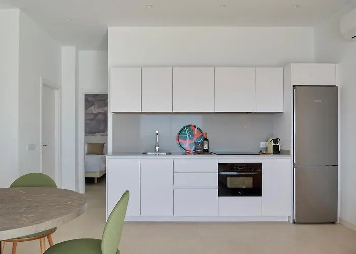 Blancazul Deluxe Casa Domingo Appartement