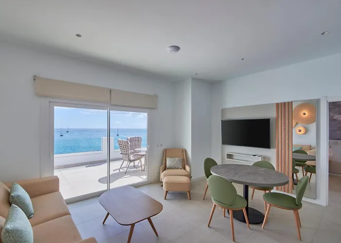 Blancazul Deluxe Casa Domingo Lägenhet Playa Blanca (Lanzarote)