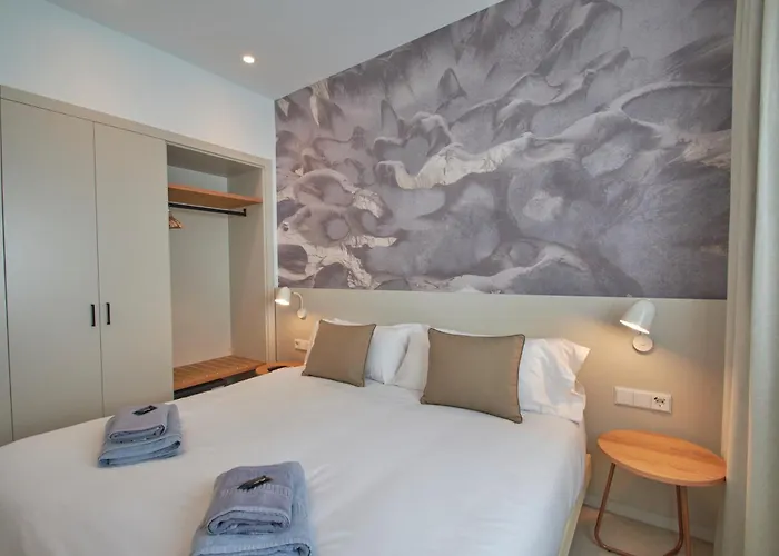 Blancazul Deluxe Casa Domingo *