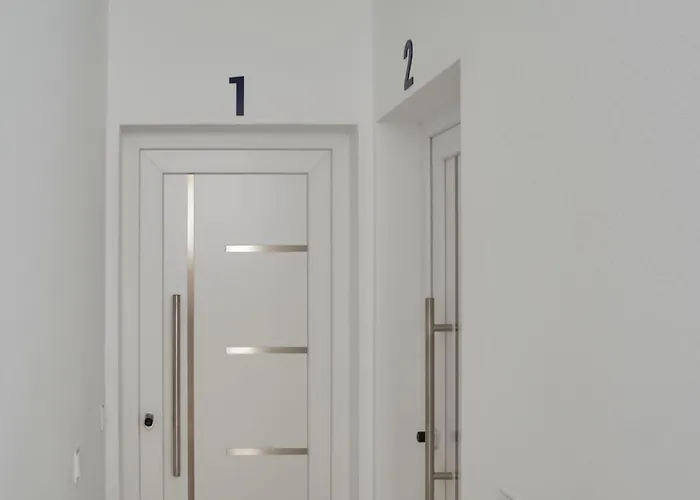 Blancazul Deluxe Casa Domingo * Playa Blanca (Lanzarote)