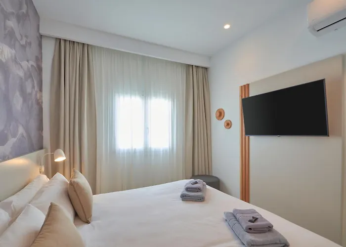 Apartamento Blancazul Deluxe Casa Domingo *