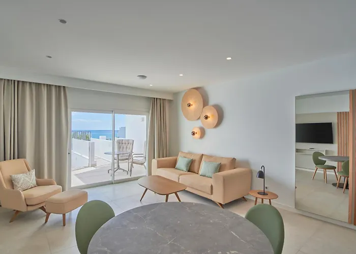 Blancazul Deluxe Casa Domingo * Playa Blanca (Lanzarote)