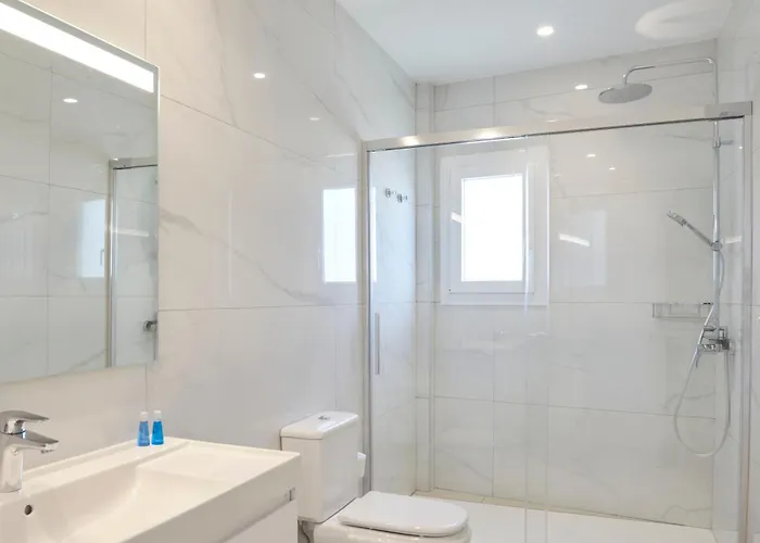 Lägenhet Blancazul Deluxe Casa Domingo Playa Blanca (Lanzarote)