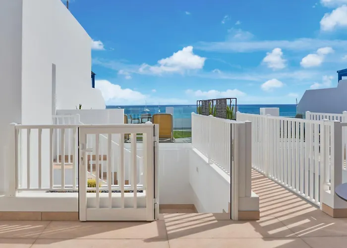 Blancazul Deluxe Casa Domingo Apartamento