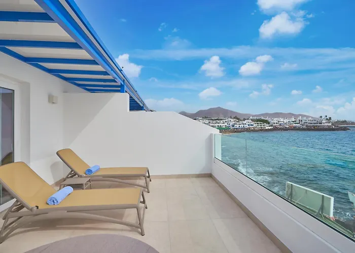 Blancazul Deluxe Casa Domingo *