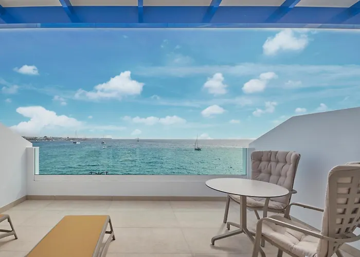 Blancazul Deluxe Casa Domingo Playa Blanca (Lanzarote)