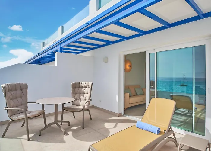 Lejlighed Blancazul Deluxe Casa Domingo